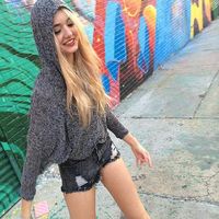 Isaura Flint's Photo