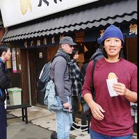 Christopher Nguyen's Photo