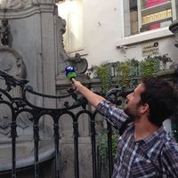 Dani Sainz de Aja Valls的照片