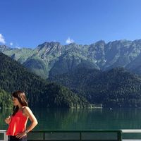 Lyudmila Starodubtseva的照片