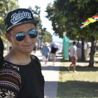 Andrej Mchantaf's Photo