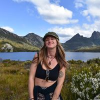 Jasmin Ludwig's Photo