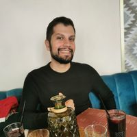 Carlo Figueroa's Photo