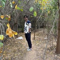 Aashish Palsaniya's Photo