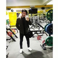 Ercan Çalışkan's Photo