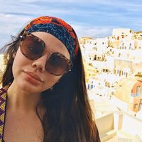 Mackenzie Taylor's Photo