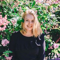 Irina Tumakova's Photo