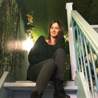 Zhanna Borzaeva的照片