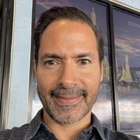 Alfred  Ramirez Cazares's Photo