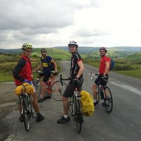 Fotos de William Fletcher