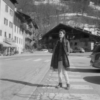 lucie roitel's Photo