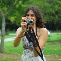 Fotos de Eugenia Herrera