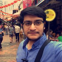 Muhammad Ahsan's Photo