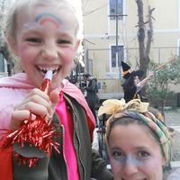 Fotos von Anneta Rakhmanko