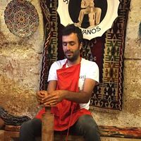 Yusuf Koçyiğit的照片