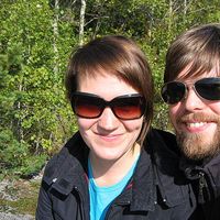 Minna Mansikkamäki's Photo