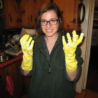 Meri Burruss's Photo