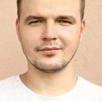 Tomasz Walkiewicz's Photo