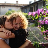 Ruby Mcdonald的照片