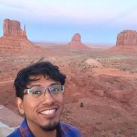 Gabriel Chavez的照片