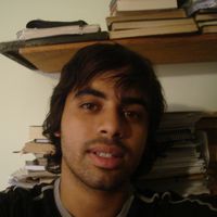 Rodrigo Moreira Pinto's Photo