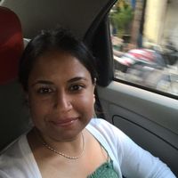 Manisha Shah's Photo