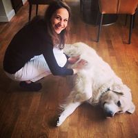 Anna-Maria Hilscher的照片