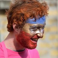 Armand Ferro's Photo