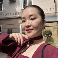 Fotos de Диана Даниярова