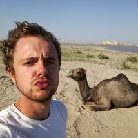 Cyprien Mercier的照片