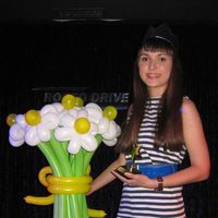 Swetlana Yakusheva's Photo