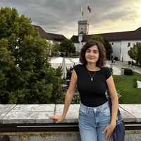 Sara Hasanli's Photo