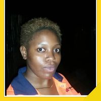 ATINE BARIKISUH's Photo