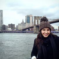 Mellina Lizot Rech's Photo