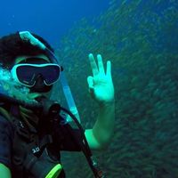 Giyaung Chang's Photo