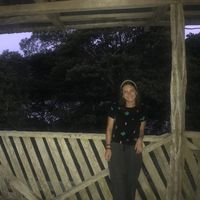 Nerea Enríquez Rodríguez's Photo