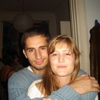 Charles Doumit的照片