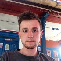 Daniel Taylor的照片