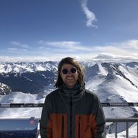 Marcel Martin的照片