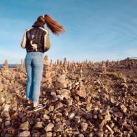 Katherin Landa的照片