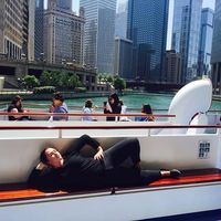 Le foto di Claire Kenny