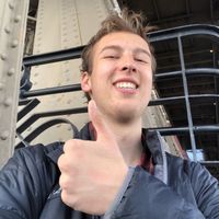 Photos de Griffin Blue