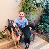 Tomás Chacón Torrealba的照片