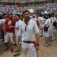 Lewis Porylo's Photo