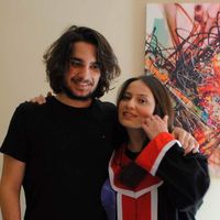 Ekin Deniz Hoş的照片