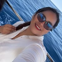 Adriana Mejia's Photo