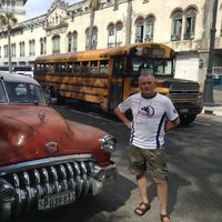 Henri Waymel's Photo