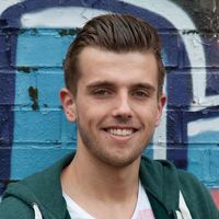 Dominik Pischl's Photo