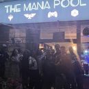 Weekly Meetup At The Mana Pool!'s picture