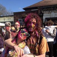 Shira and Ben ____'s Photo